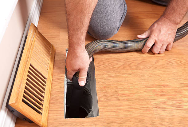 Ductwork Cleaning Services in Bedford, VA