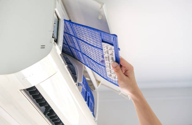 Bedford, VA Airduct Cleaning Company
